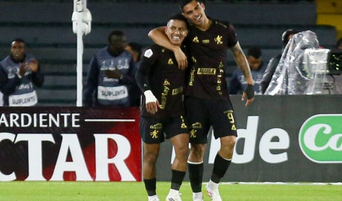 América de Cali va por la Copa Sudamericana vs Fluminense