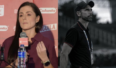 Directivas de América definen el futuro de Diego Raimondi