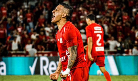 Tabla de la reclasificación tras derrota de América ante Pereira en Liga BetPlay