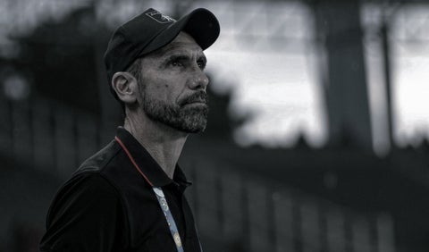 Diego Raimondi reveló lo que sucederá tras la derrota ante Pereira