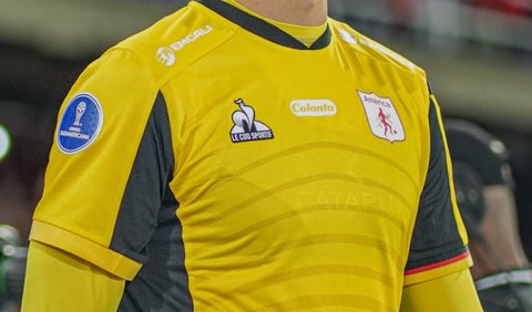 América prepara el regreso de un arquero