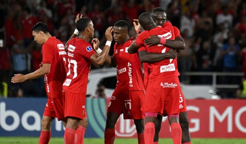 América de Cali - 2025