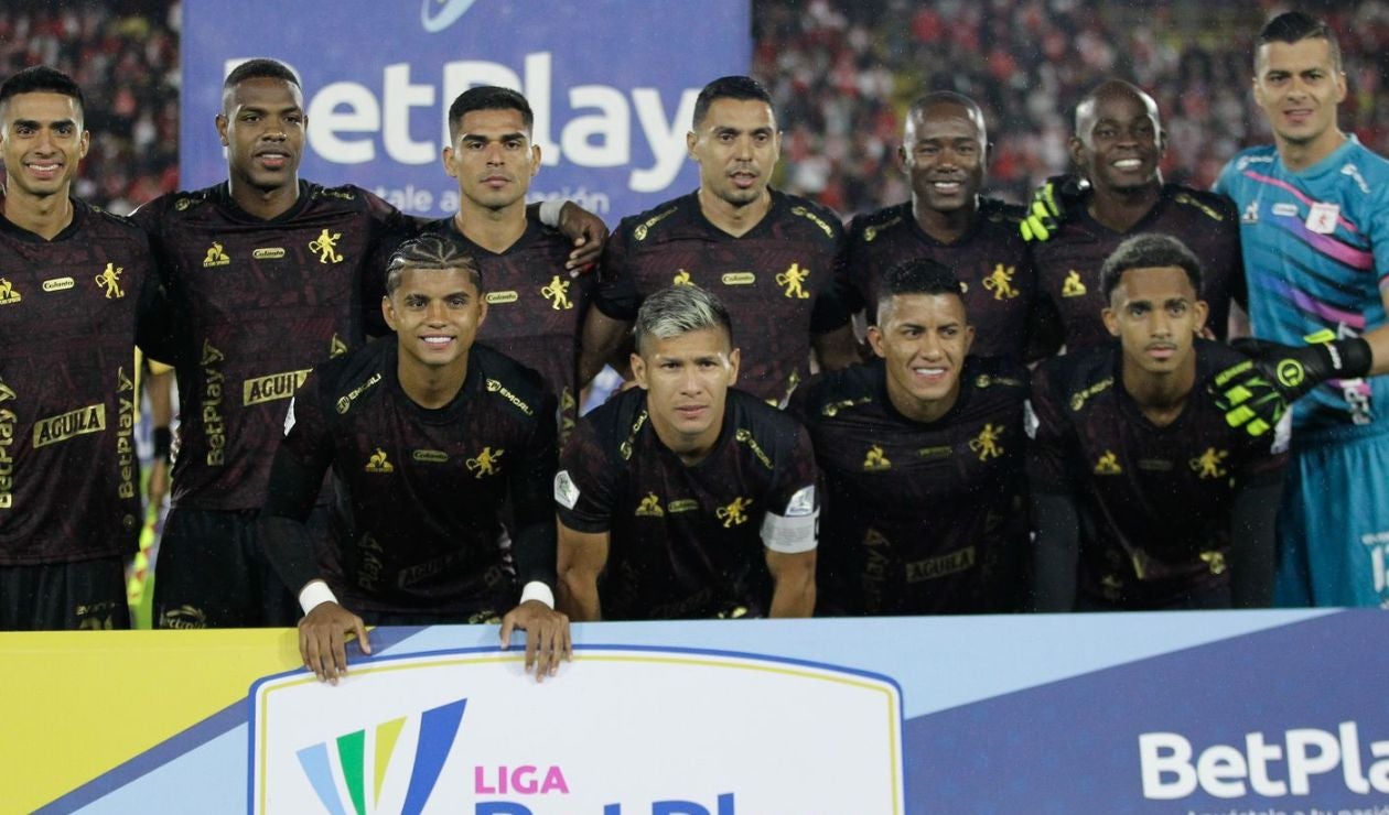 América perdería a Dylan Borrero por sanción