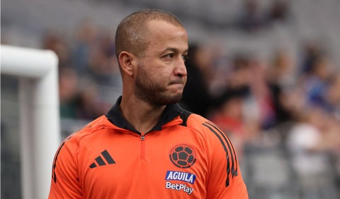 Ángelo Marsiglia, entrenador de fútbol