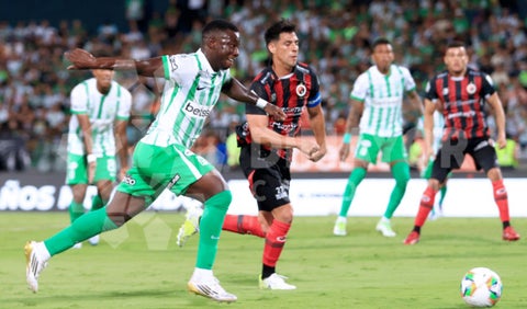 Atlético Nacional - Dimayor