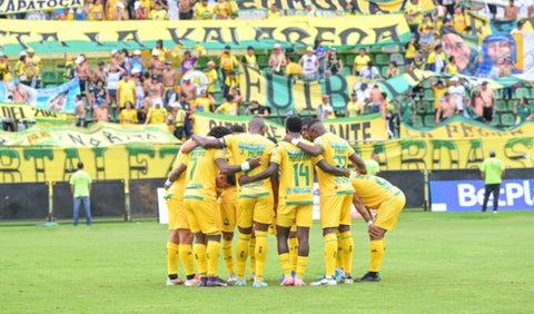 Atlético Bucaramanga