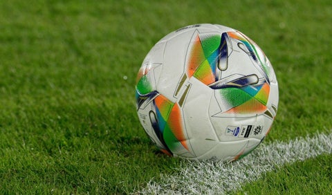 Balón de la Liga Betplay 2025