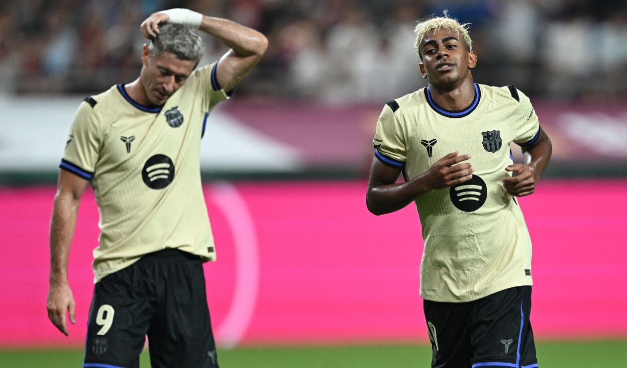 UEFA no le tuvo piedad a Barcelona e impuso drástica sanción para la Champions