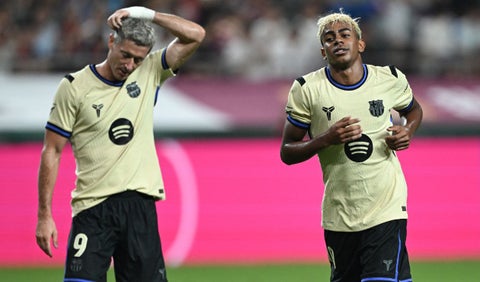 UEFA no le tuvo piedad a Barcelona e impuso drástica sanción para la Champions