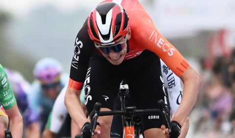 Ben Turner, Ineos Grenadiers