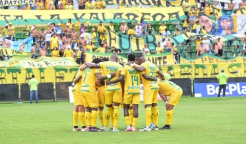 Bucaramanga dio el golpe en Valledupar y volvió al triunfo en la Liga