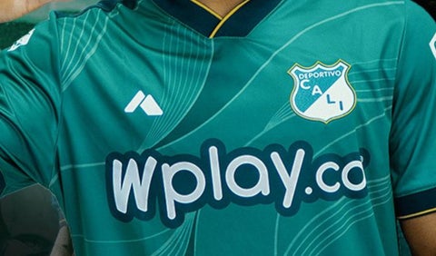 Cali pierde importante goleador por lesión