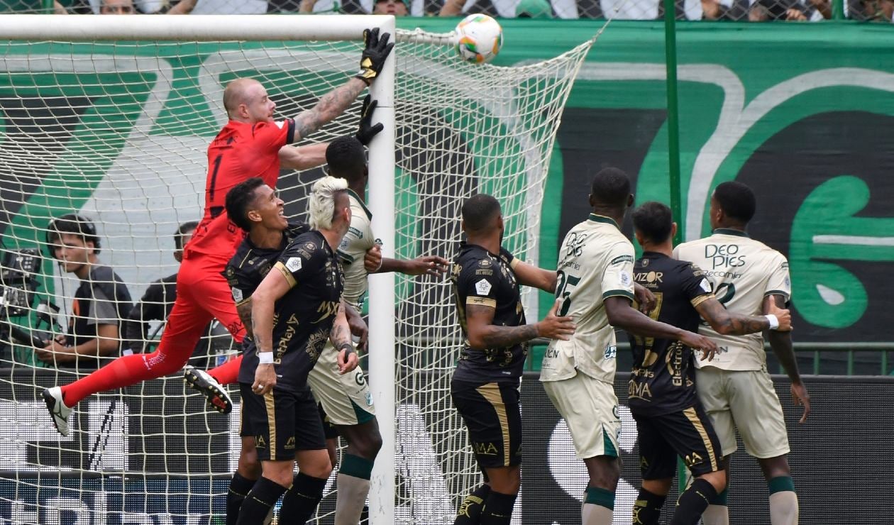 Cali y Llaneros en duelo por Liga BetPlay 2025-II