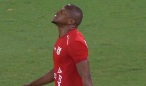 [Video] América arrancó sufriendo: autogol y rafaga de Fluminense en Copa