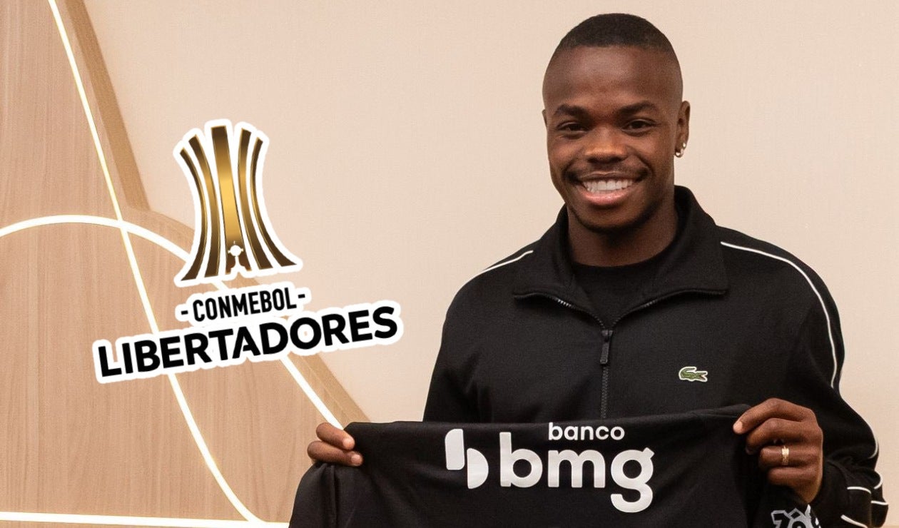 Carlos Andrés Gómez, futbolista colombiano