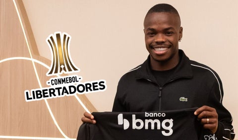 Carlos Andrés Gómez, futbolista colombiano