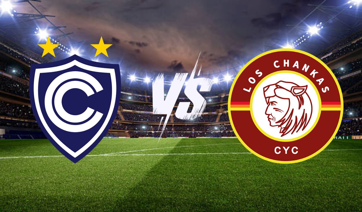 Cienciano y Los Chankas se enfrentan por el torneo Clausura 2025 de Perú