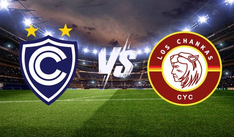 Cienciano y Los Chankas se enfrentan por el torneo Clausura 2025 de Perú