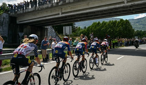 Vuelta a Portugal 2025