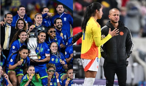 FCF tomó decisión con Ángelo Marsiglia tras la Copa América