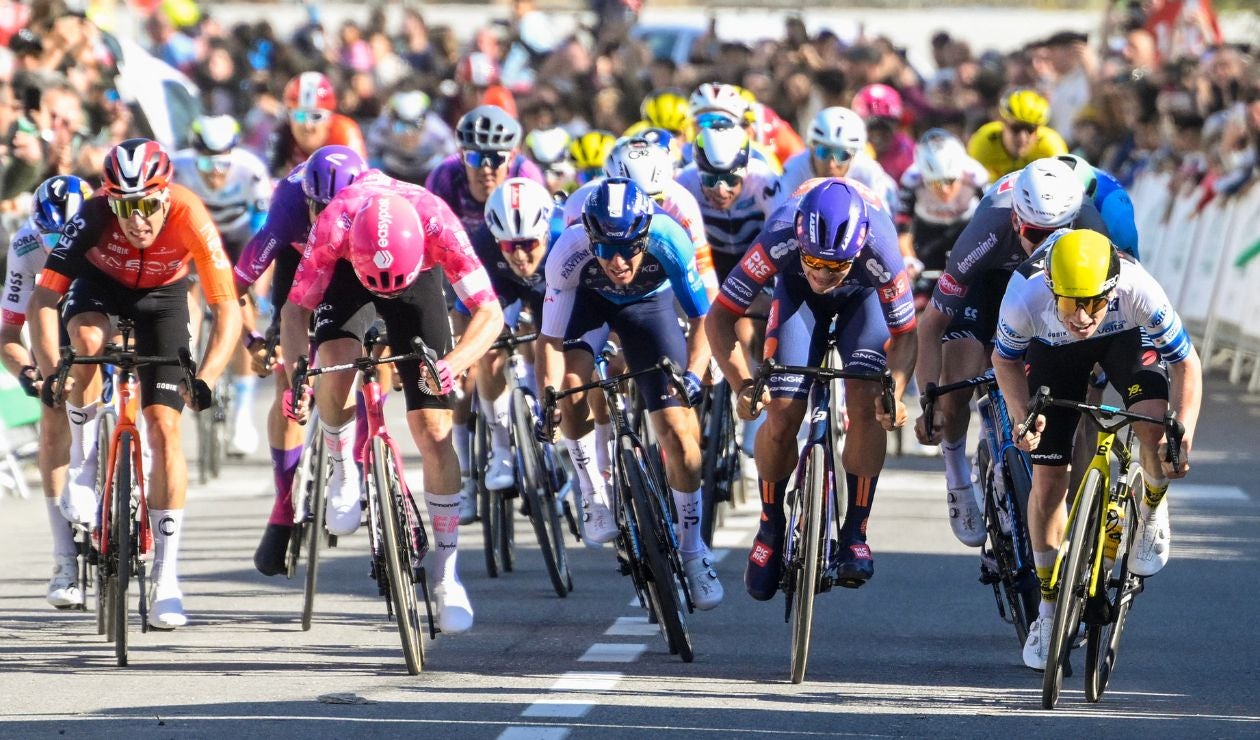 Vuelta a Burgos 2025