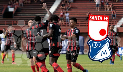 Cúcuta Deportivo - Torneo Betplay