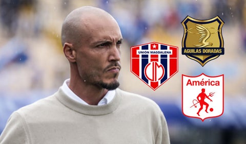 David González tendría nuevo equipo de la Liga BetPlay