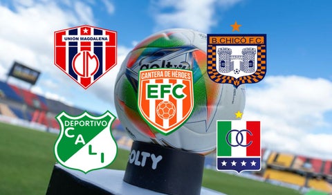 Equipo histórico del FPC quedó a dos partidos de irse al descenso