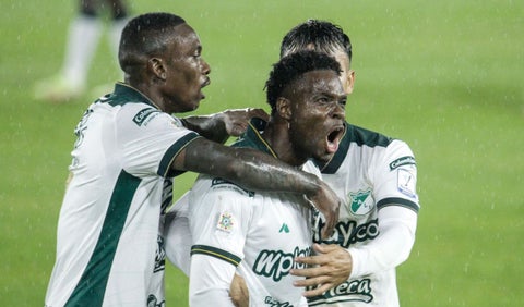 Deportivo Cali - Liga Betplay