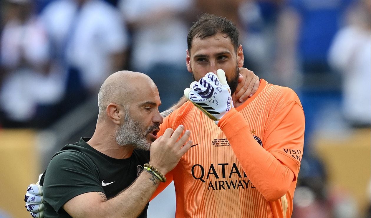 Gianluigi Donnarumma
