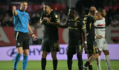 Edwin Cardona, futbolista colombiano