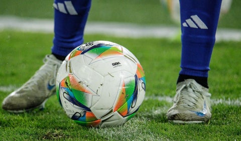 Balón de la Liga Betplay 2025-II