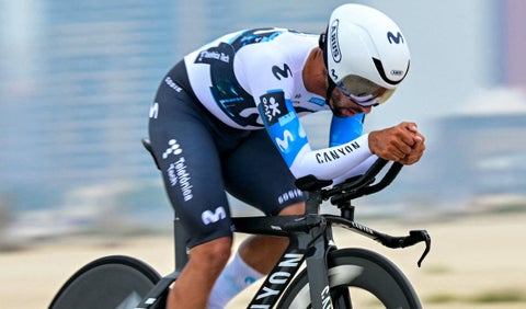 Fernando Gaviria - Movistar Team