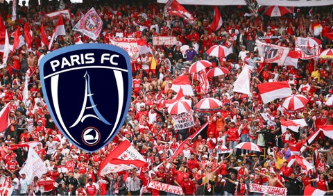 Hinchada de Independiente Santa Fe