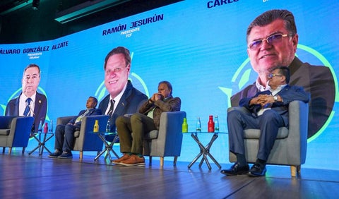 Cumbre Football Axis