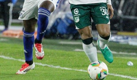 Llegaría una nueva categoría al Fútbol Profesional Colombiano