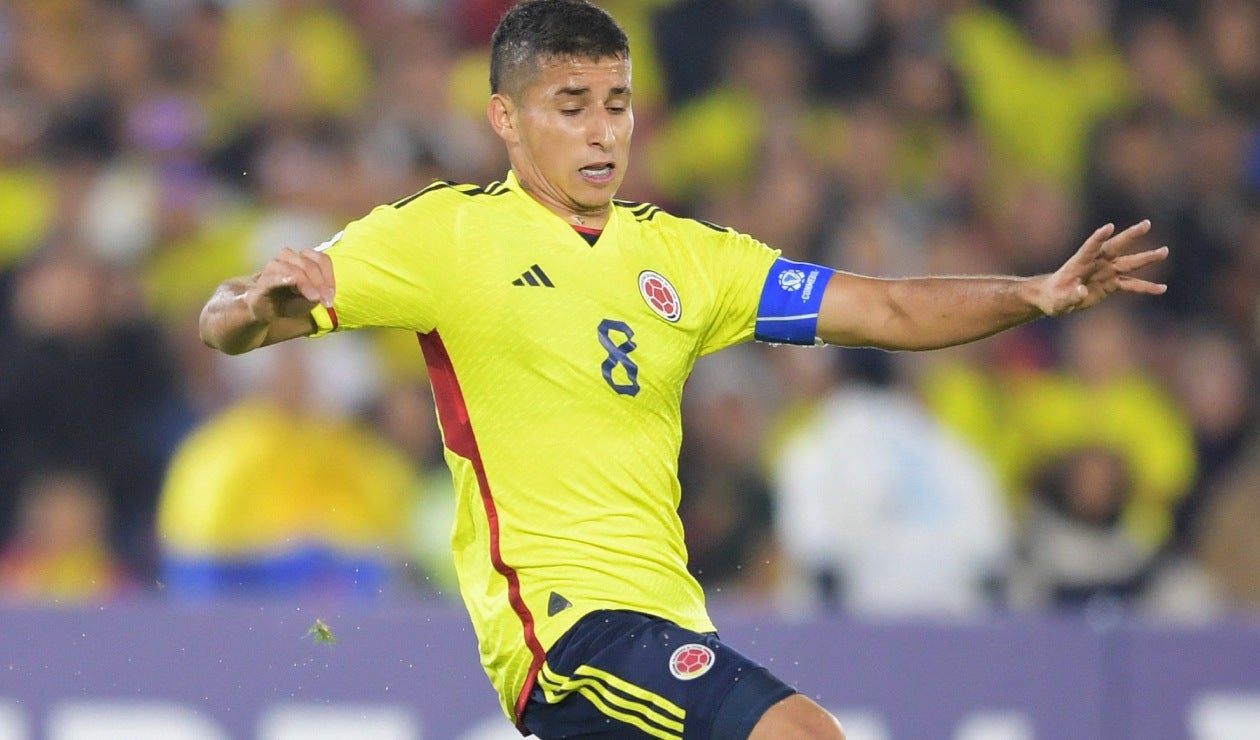 Gustavo Puerta se quedaría sin Champions en el Bayer Leverkusen