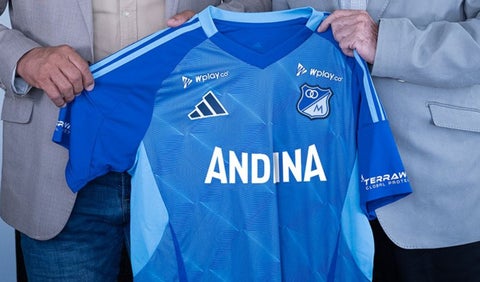 Hernán Torres recibió propuesta de un campeón en millonarios