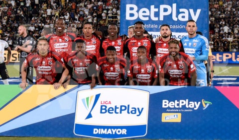 Independiente Medellín 2025