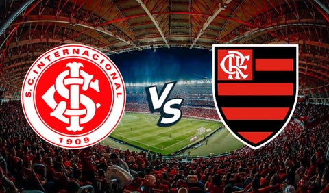 Internacional vs Flamengo EN VIVO HOY 20 de agosto Copa Libertadores