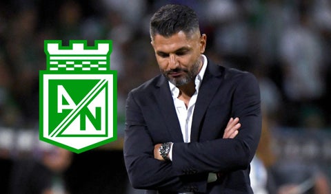 Javier Gandolfi, entrenador argentino