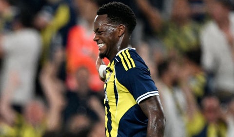 Jhon Durán, futbolista colombiano