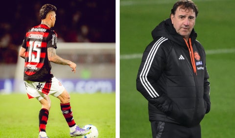 Jorge Carrascal, futbolista colombiano