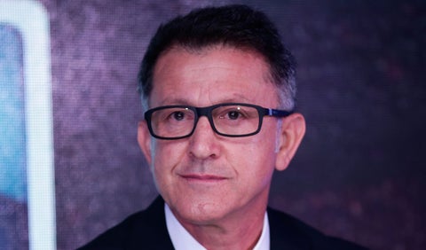 Juan Carlos Osorio