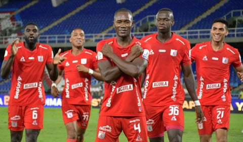 América de Cali 2025