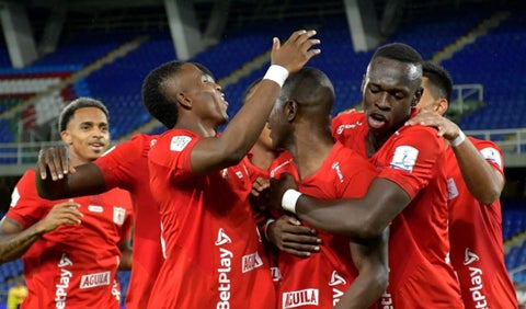 América de Cali 2025