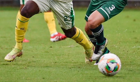 Partido de Liga BetPlay 2025