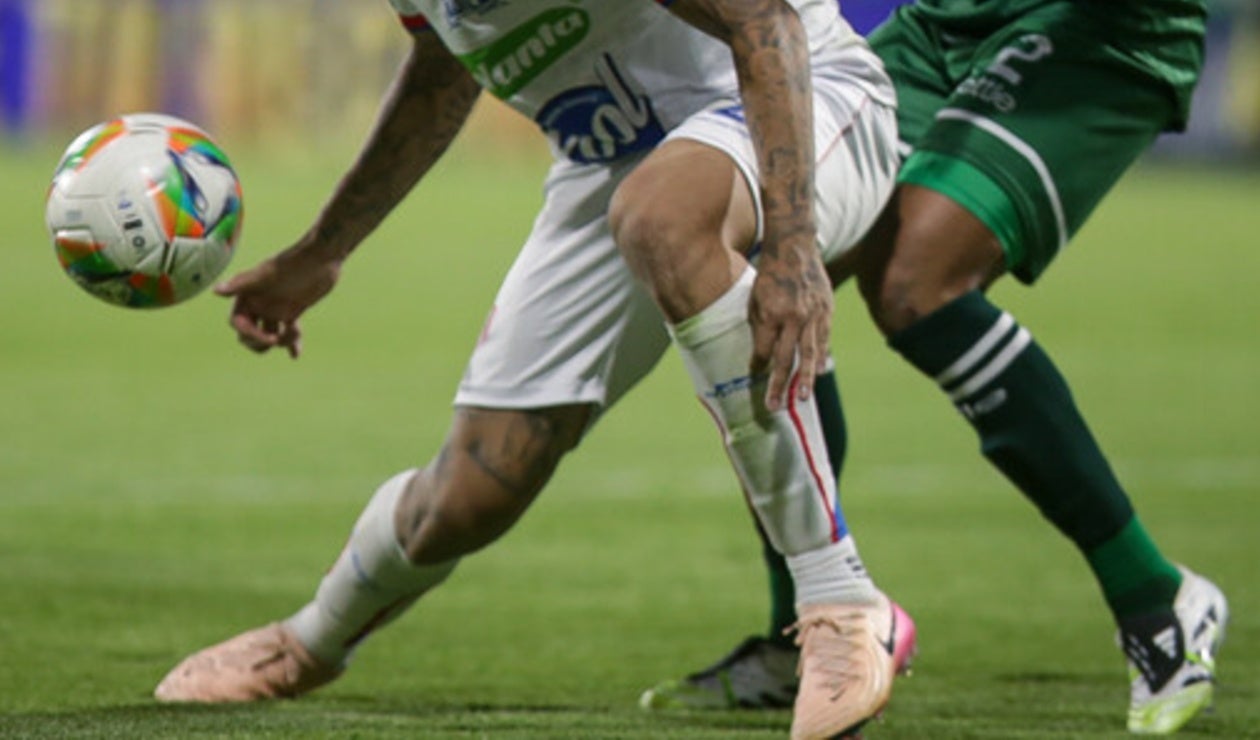 La Equidad y Unión Magdalena en duelo por Liga betPlay 2025-II