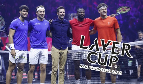 Laver Cup 2024