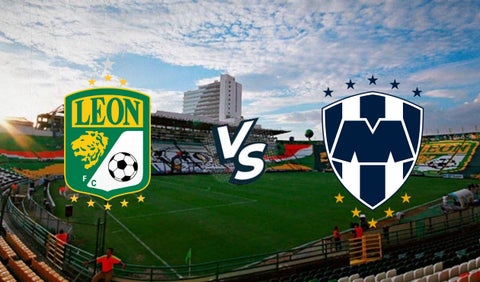 Cómo ver en Colombia Monterrey Vs León, HOY 11 agosto: James Rodríguez